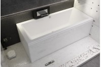 Lusso cada acril 190x90